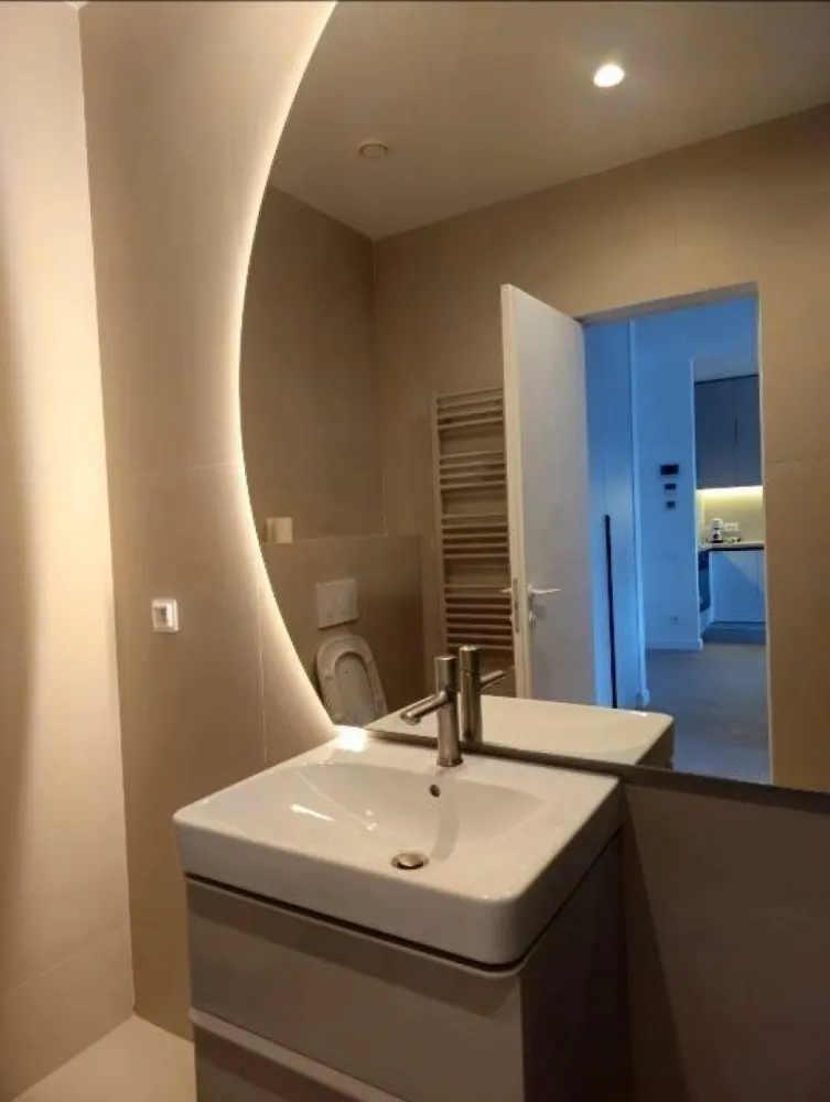 Aviatiei Tower | Apartament premium de închiriat | 2 camere
