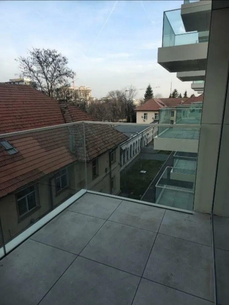 Aviatiei Tower | Apartament premium de închiriat | 2 camere