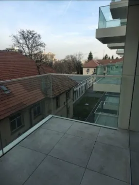 Aviatiei Tower | Apartament premium de închiriat | 2 camere