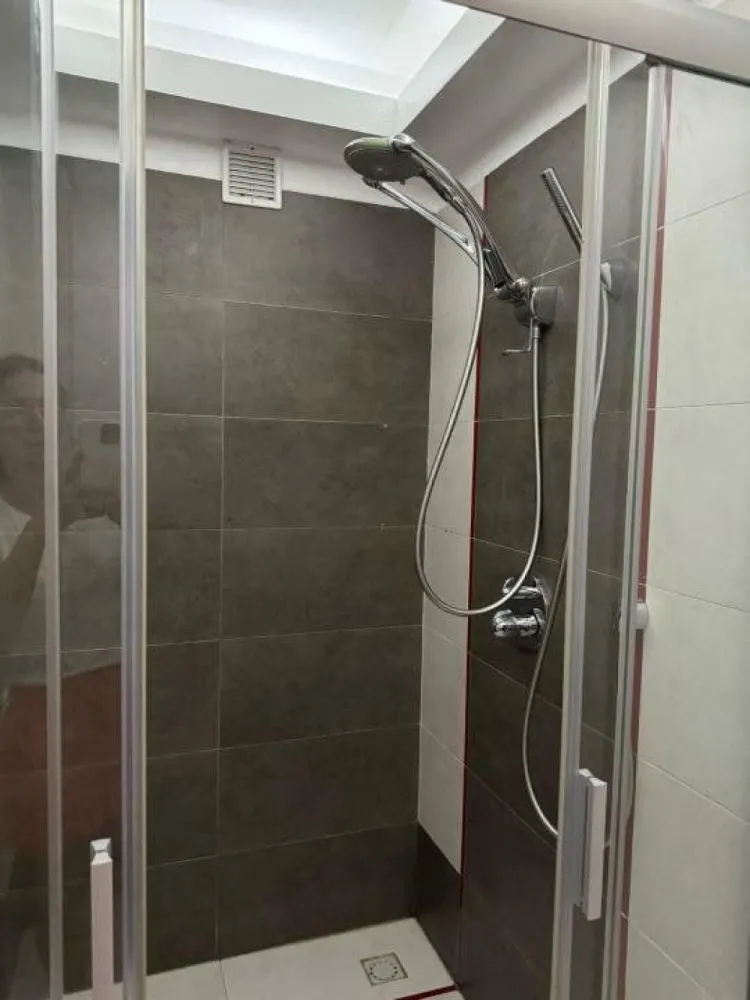 BRASADAS închiriază ap 2 cam. Dorobanti. - Agenția imobiliara BRASADAS închiriază apartament doua camere, doua bai, 78 mp, bloc boutique, centrala termica proprie.