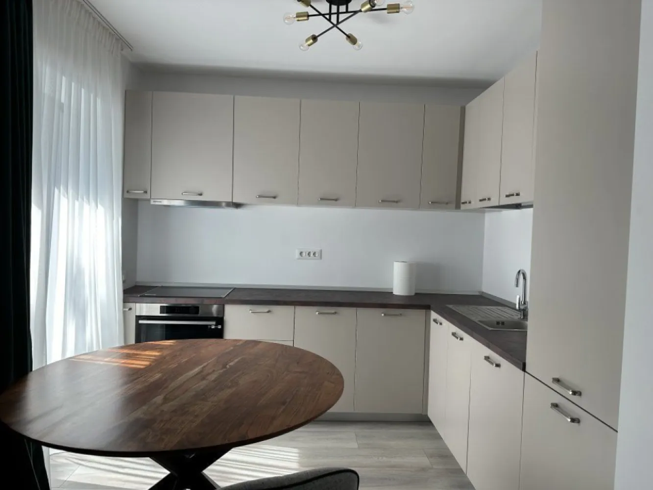 Cloud9 Resid. | Duplex & Gradina Privata | 2 Bai | Parcare.