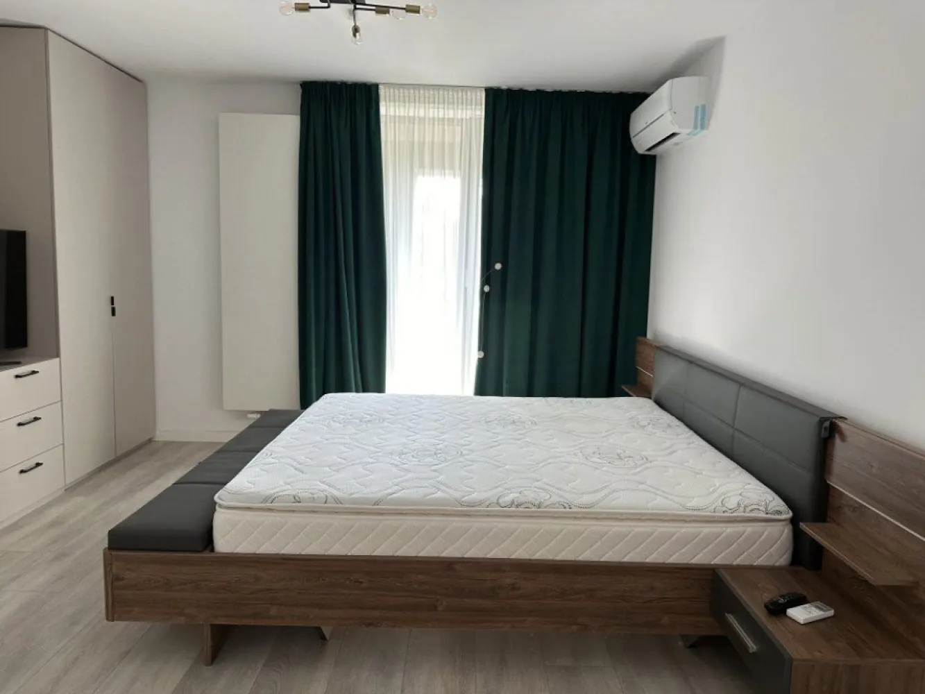 Cloud9 Resid. | Duplex & Gradina Privata | 2 Bai | Parcare.