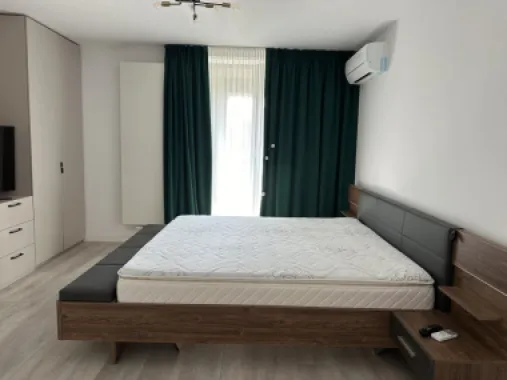 Cloud9 Resid. | Duplex & Gradina Privata | 2 Bai | Parcare.