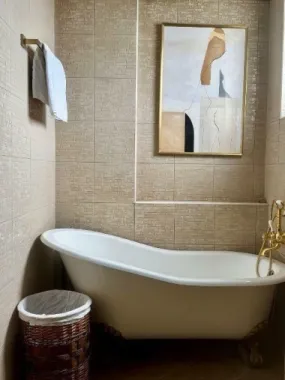 BRASADAS închiriază Penthouse cu terasa la Parcul Circului.