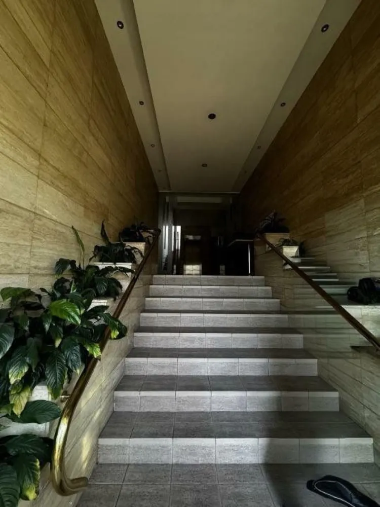 BRASADAS închiriază Penthouse cu terasa la Parcul Circului.