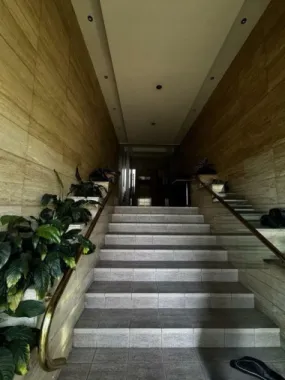 BRASADAS închiriază Penthouse cu terasa la Parcul Circului.