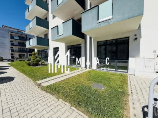 Spatiu comercial generos | West Side Park | 259 MPU