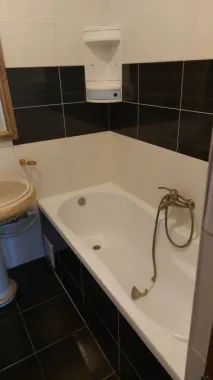 BRASADAS închiriază ap 2 cam la DEMISOL în CONFORT URBAN.