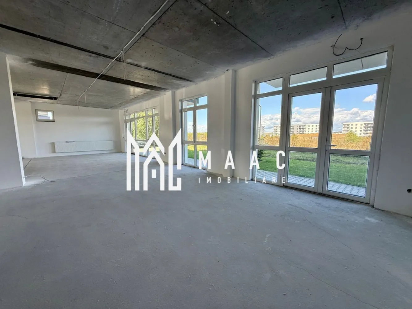 Spatiu comercial generos | West Side Park | 259 MPU