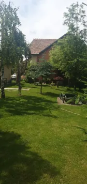 BRASADAS vinde casa cu 6 camere si teren 1200mp în Amati.