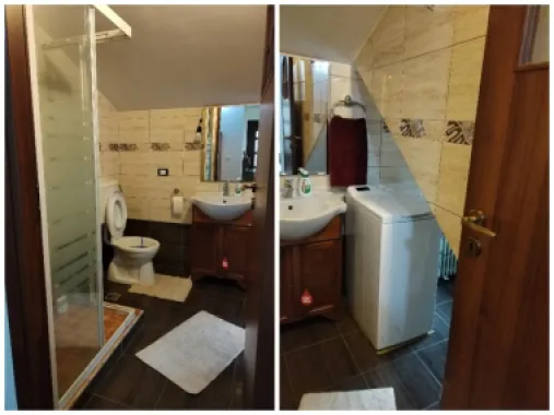 BRASADAS vinde casa cu etaj in zona Paulestiului.