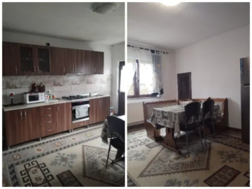 BRASADAS vinde casa cu etaj in zona Paulestiului.