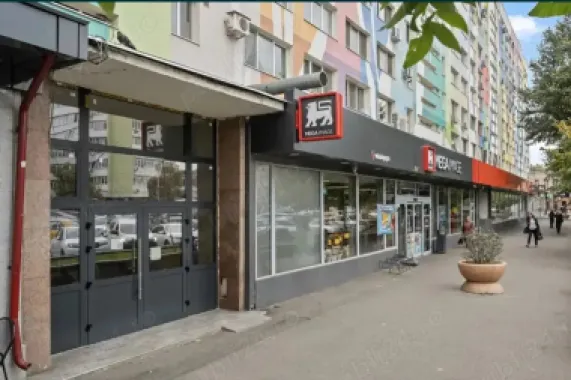 BRASADAS închiriază ap 2 cam 5/8 Marasesti - Cantemir