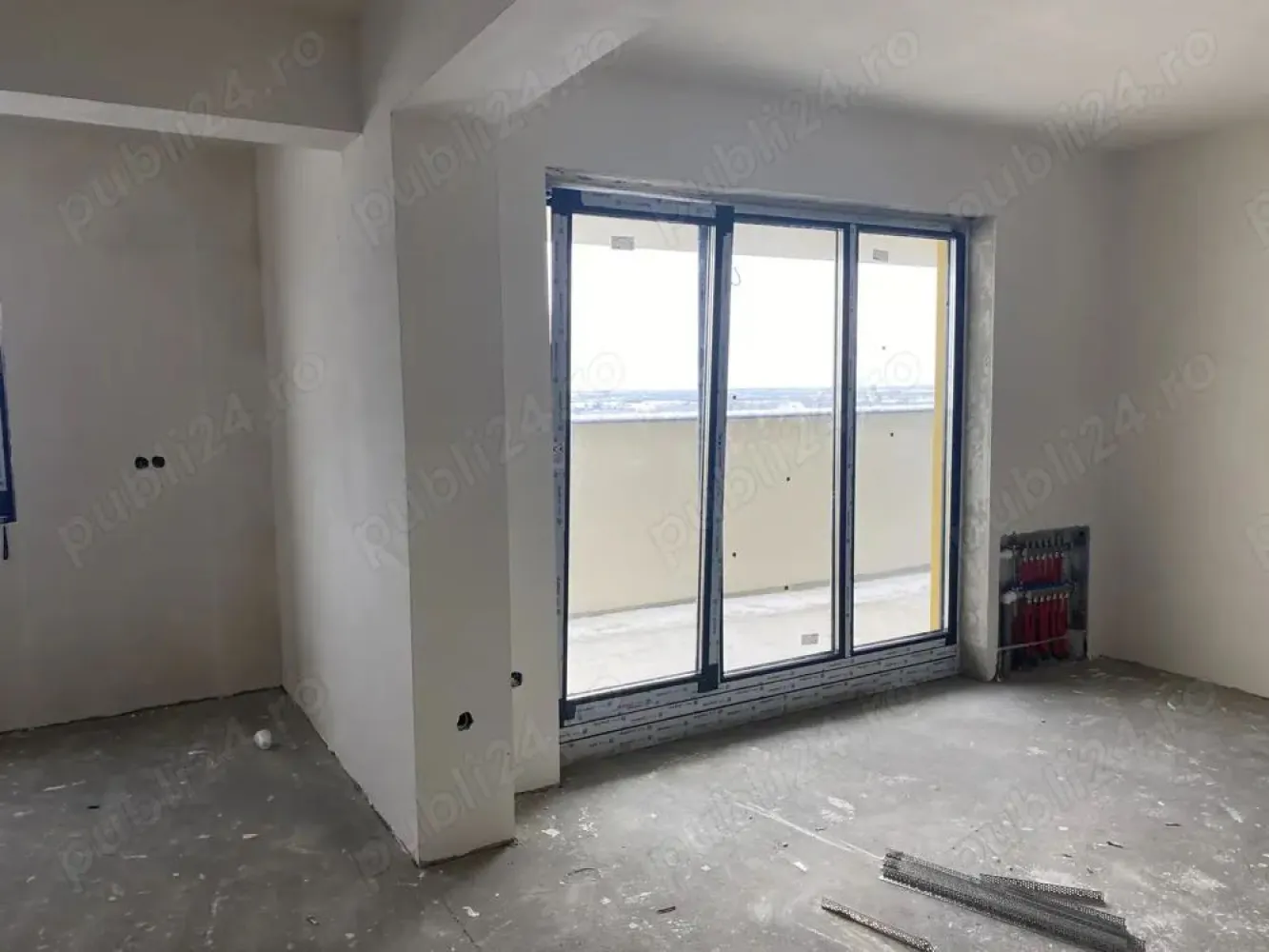 Agentia imobiliara BRASADAS vinde ap NOU -2025- cu 3 Camere.