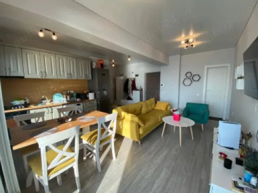 Apartament de inchiriat Mamaia Nord de lux, termen lung!