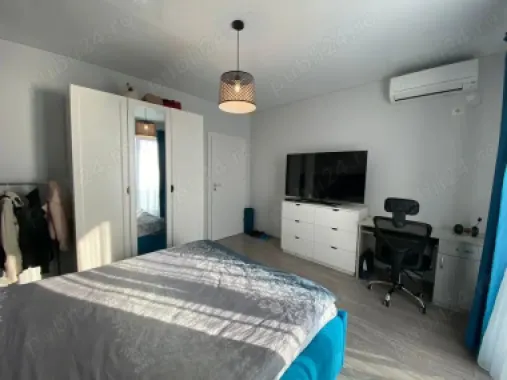 Apartament de inchiriat Mamaia Nord de lux, termen lung!