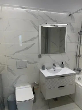 BRASADAS închiriază ap 2 cam PARTER în ONIX Pipera.