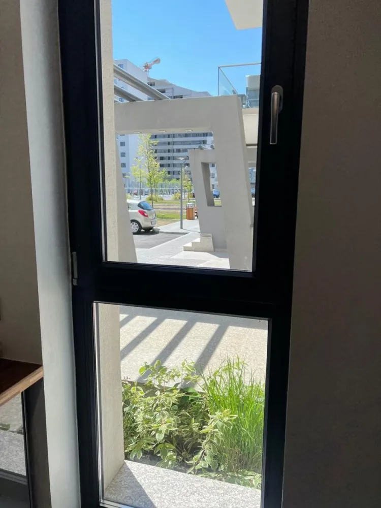 BRASADAS închiriază ap 2 cam PARTER în ONIX Pipera.