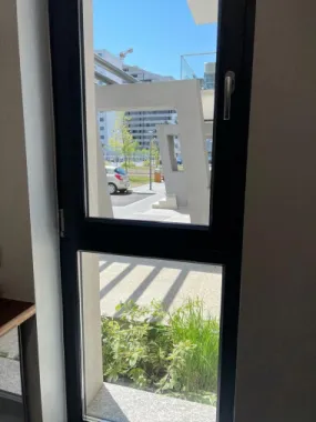 BRASADAS închiriază ap 2 cam PARTER în ONIX Pipera.