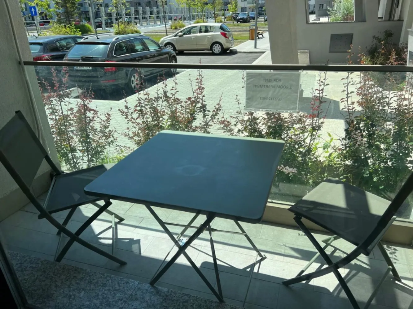 BRASADAS închiriază ap 2 cam PARTER în ONIX Pipera.