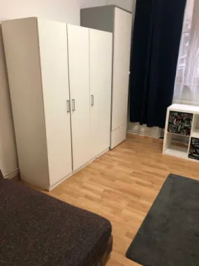 OFERTA!!! Închiriez apartament 2 camere zona Biserica Armenească