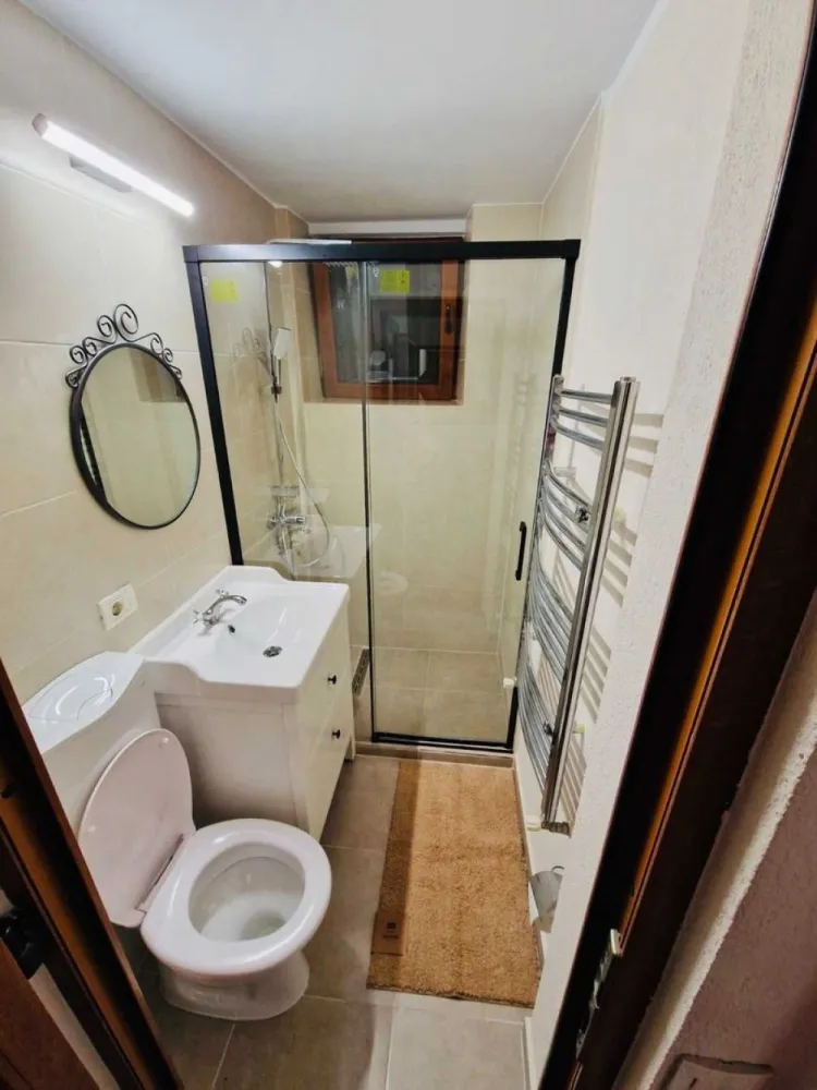 Inchiriez Apartament 2 camere Piata Amzei langa Teatrul Ion Creanga