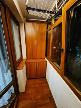 Inchiriez Apartament 2 camere Piata Amzei langa Teatrul Ion Creanga