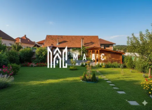 Logo MAAC IMOBILIARE logo