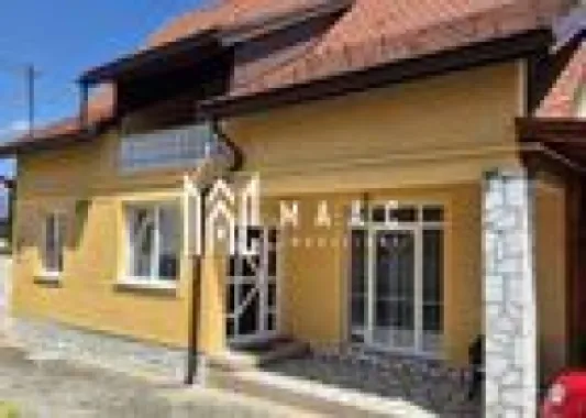 Casă spațioasă cu 5 camere I 1.000 mp teren I Rășinari I Sibiu