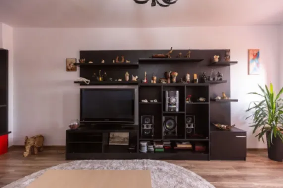 BRASADAS închiriază ap 2 cam Bd. Unirii, complet mobilat si utilat
