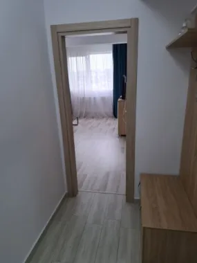 BRASADAS închiriază garsoniera 5/5 LIFT PARCARE pe Binelui.