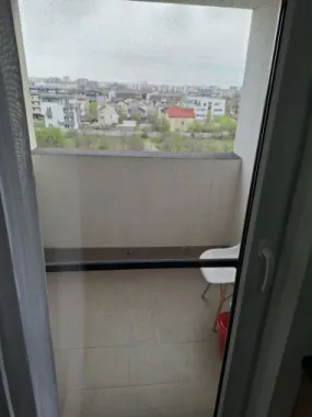 BRASADAS închiriază garsoniera 5/5 LIFT PARCARE pe Binelui.
