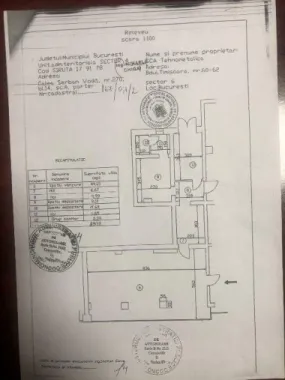 Agenția imobiliara BRASADAS închiriază sp com STRADAL 172mp.