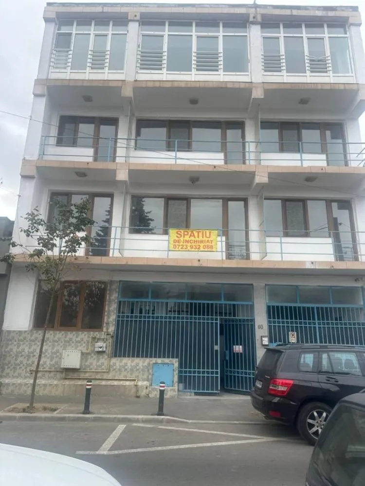 BRASADAS închiriază vila cu 20 camere in zona Bucur Obor. - Agenția imobiliara BRASADAS închiriază în zona Bucur Obor vila demisol+parter+3 etaje, 20 de camere cu baie proprie, pretabil hotel, clinica medicala, homecare, Pentru mai multe oferte accesați www.brasadas.com.