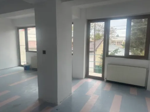 BRASADAS închiriază vila cu 20 camere in zona Bucur Obor.