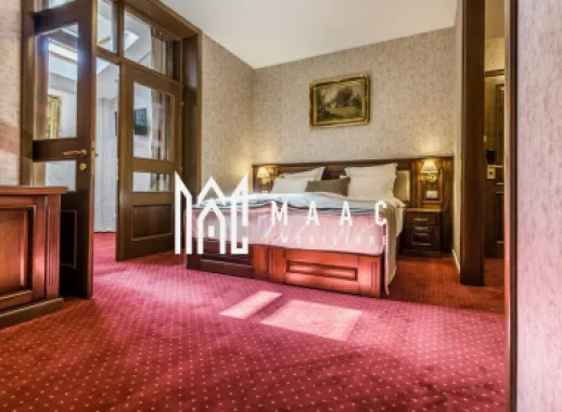 Vila 10 camere | Oportunitate investitie I Ultracentral