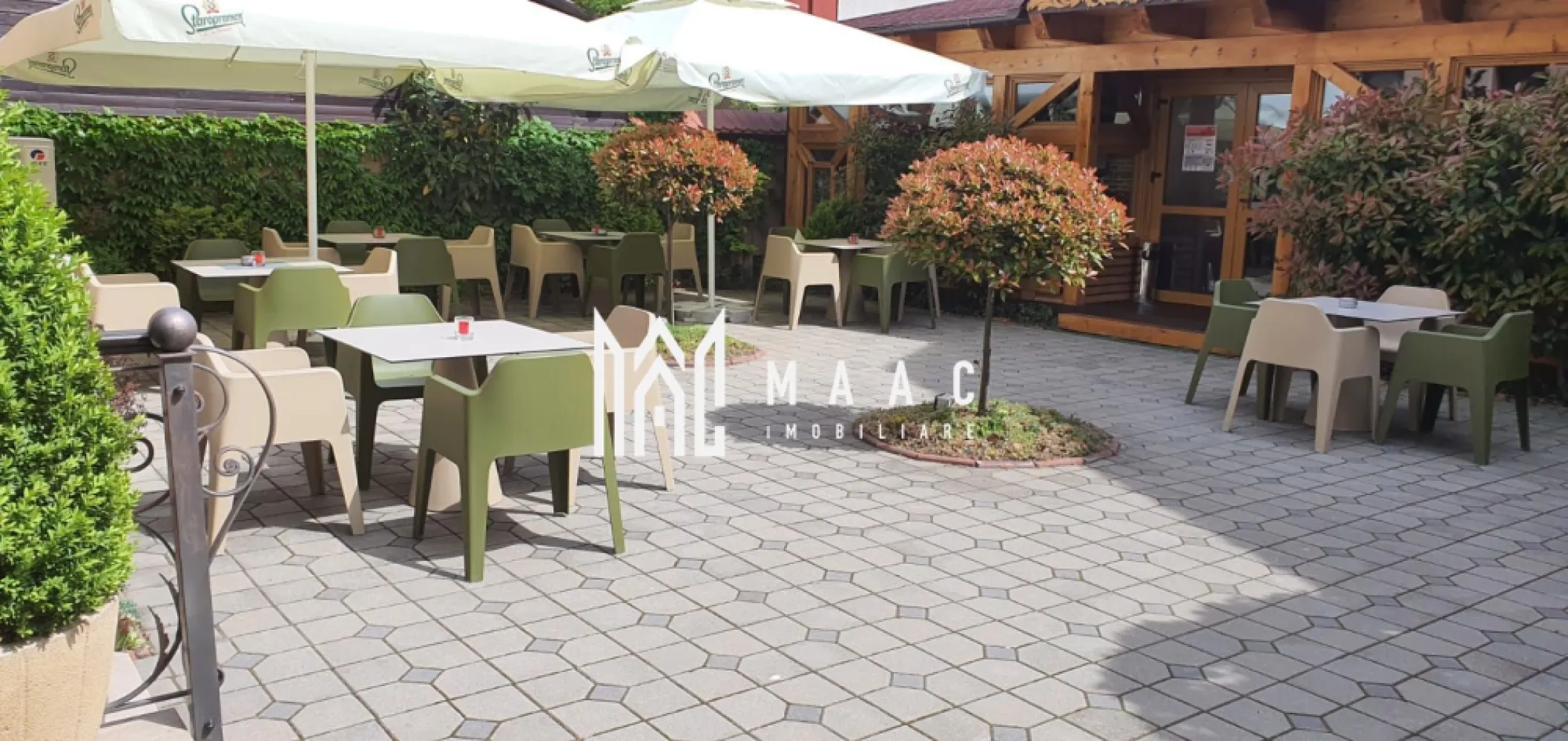 Vila 10 camere | Oportunitate investitie I Ultracentral - Maac Imobiliare vă propune spre vânzare o proprietate unică – o vilă elegantă, recent construită, amplasată în inima orașului, în zona istorică.Cu un design modern, finisaje premium și multiple dotări de top, acest imobil este ideal atât pentru locuință, cât și pentru activități comerciale (birouri, clinică, HORECA). Proprietatea cuprinde, la parter-4 camere , fiecare cu baie proprie, hol larg, grup sanitar de serviciu, spațiu tehnic, casa scării; etajul1-3 camere, fiecare cu baie proprie si balcon, terasa inchisa; etaj mansardat -3 camere, fiecare cu baie proprie si balcon comun pe hol. Interiorul aduce o nota de eleganta si rafinament data de finisajele exceptionale (mobilier din lemn de cires, pardoseala din marmura de calitate superioara, mocheta de trafic intens) dar si de dotari: incălzire în pardoseală (sistem UPONOR), climatizare individuala si internet prin cablu in fiecare camera, supraveghere video, sistem de acces ASSA-ABLOY cu card, etc In curte exista o constructie separata – cca 80 mp, ce poate fi folosita ca sala de conferinta, loc de luat masa, etc Exista posibilitatea de a fi instalat lift, exterior. Curtea este amenajata cu mobilier de grădină italian. Actualmente, proprietatea funcționează în prezent ca unitate hotelieră, dar este perfect adaptabilă și pentru reședință privată de lux, sediu de firmă /spații de birouri, clinică medicală, etc Pentru mai multe detalii va rugam specificati telefonic ID: CP2721541 }}