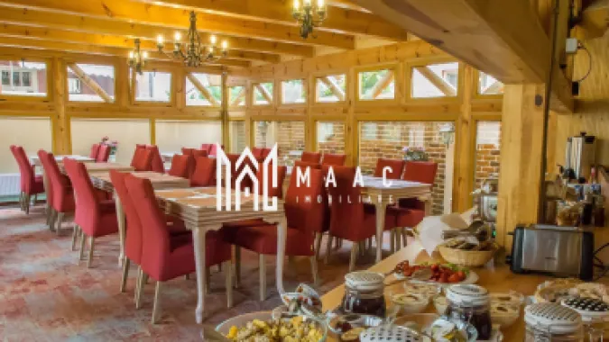 Vila 10 camere | Oportunitate investitie I Ultracentral