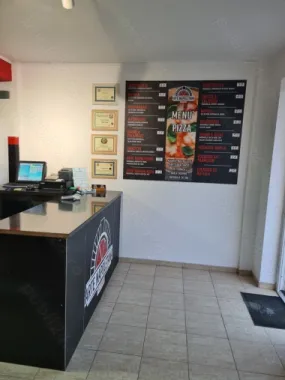 BRASADAS vinde Pizzerie in Popesti Leordeni.