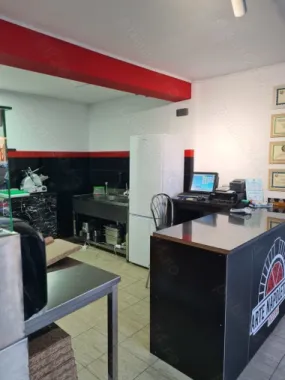 BRASADAS vinde Pizzerie in Popesti Leordeni.
