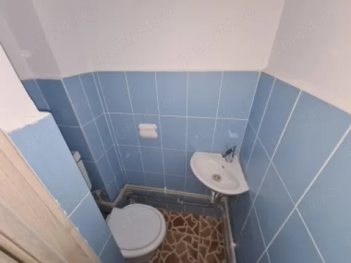 Spatiu comercial calea Serban Voda 199