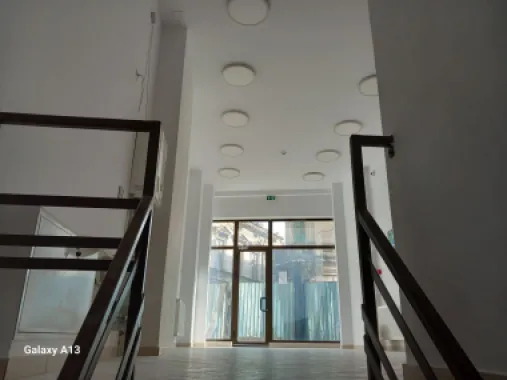 BRASADAS închiriază spatiu comercial RENOVAT Lipscani 120mp.