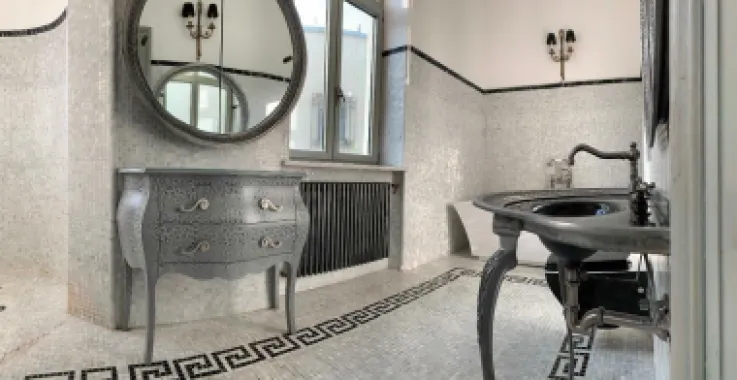 BRASADAS închiriază vila 21 cam UNIRII Birouri exclusive.