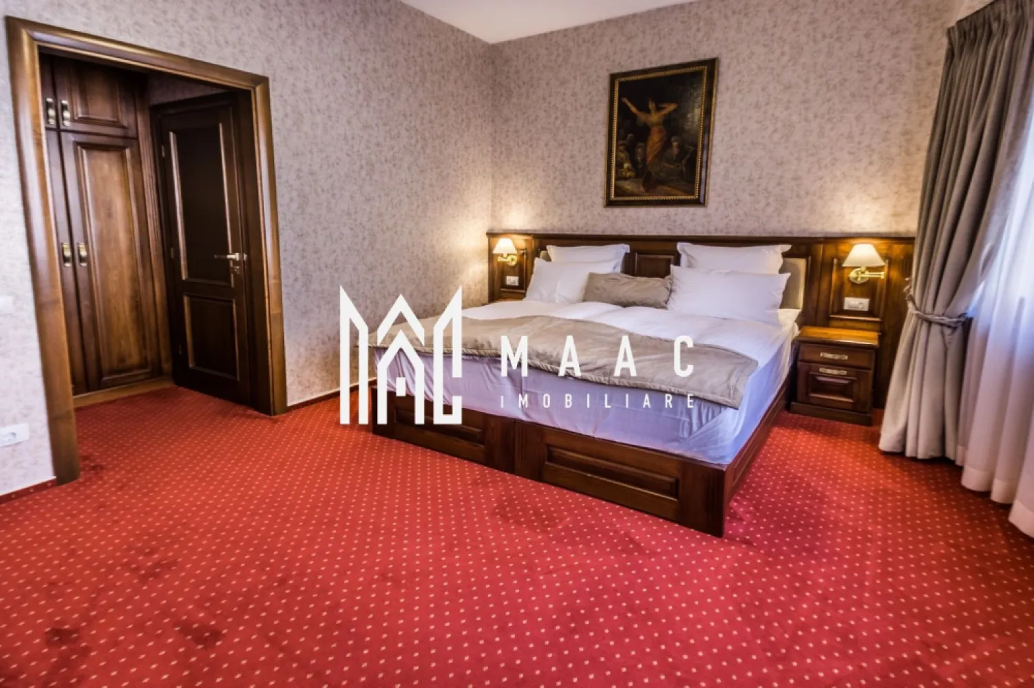 Vila 10 camere | Oportunitate investitie I Ultracentral