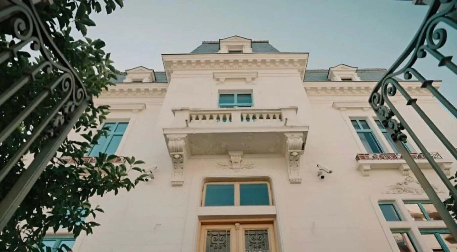 BRASADAS închiriază vila 21 cam UNIRII Birouri exclusive.