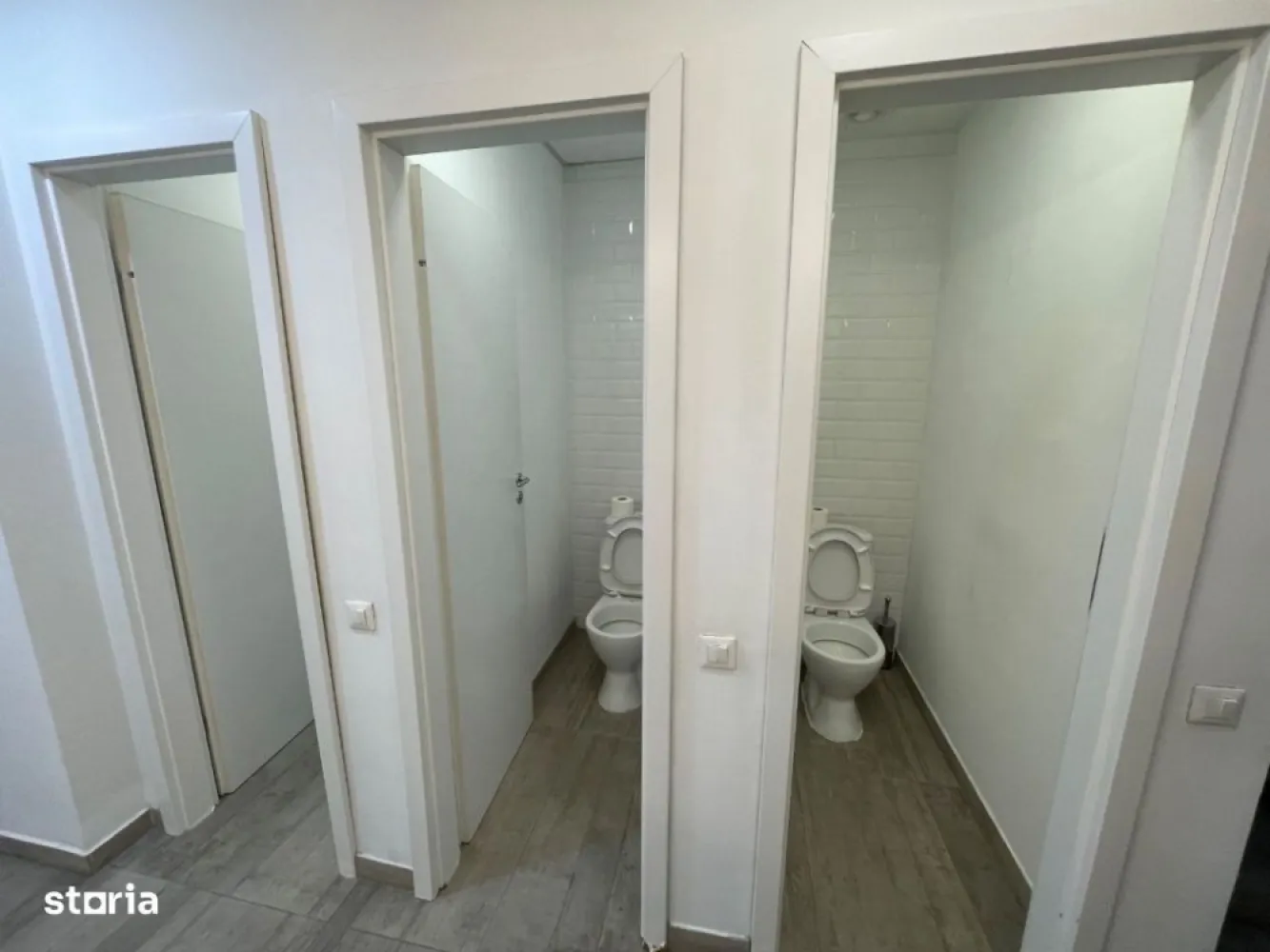 Studio Fitness zona ultra centrala