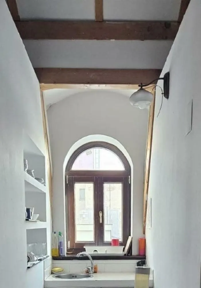 OPEN SPACE-MANSARDA DE INCHIRIAT UNIVERSITATE-ROSETTI-3900 EURO+TVA/LUNA
