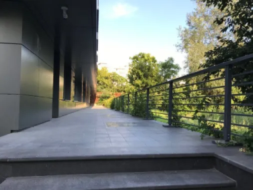 Spatiu comercial si birouri intersectie Timpuri Noi, suprafata 250mp+terasa,