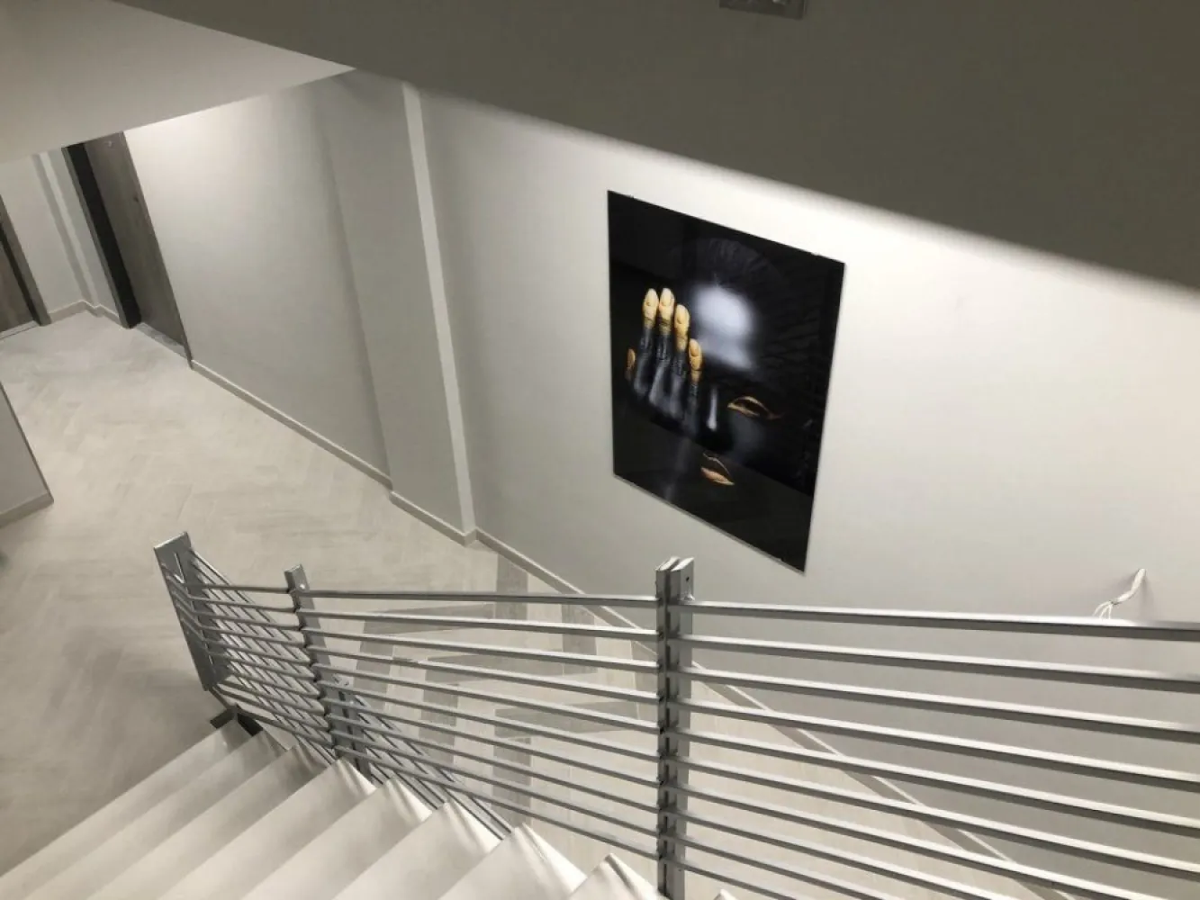 Spatiu comercial si birouri intersectie Timpuri Noi, suprafata 250mp+terasa,