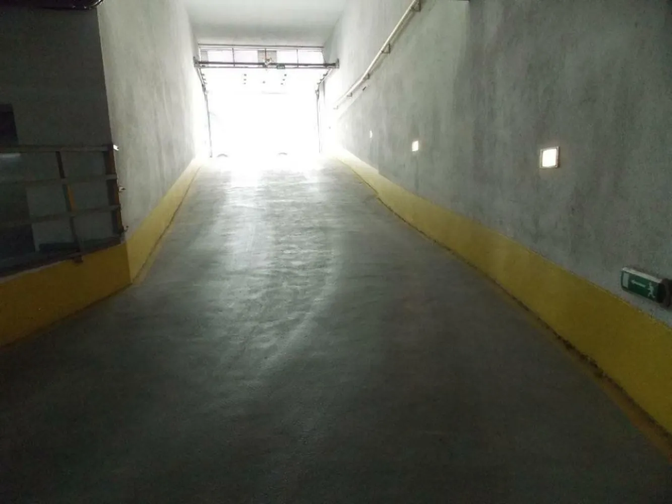 Inchiriez apartament